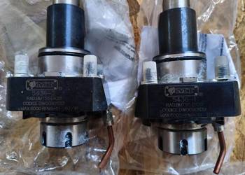 Oprawka napedzana rad bmt55 er32 M.T.