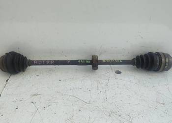 134.OPEL ASTRA F 1,7TD ISUZU X17DT PÓŁOŚKA PRZEGUB PÓŁOŚ PRAWA  489313462 134.OPEL ASTRA F 1,7TD ISUZU X17DT PÓŁOŚKA PRZEGUB PÓŁOŚ PRAWA  489313462