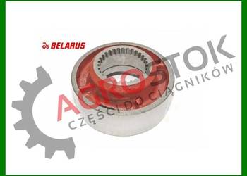 Bęben WOM MTZ 56 mm Wodzidło