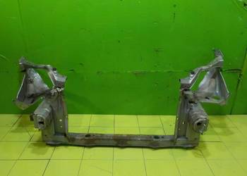 TOYOTA PRIUS II 04r HB 5D pas przedni wzmocnienie czolowe