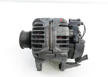 ALTERNATOR SKODA OCTAVIA I 1.6 038903018A 0124325032 