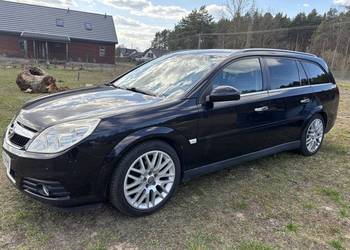 Opel Vectra C