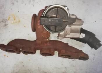 Turbosprężarka VW audi 2.0 TDI 04l253019q