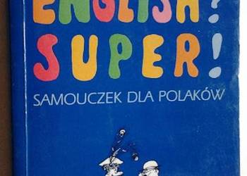 ENGLISH? SUPER! SAMOUCZEK DLA POLAKÓW