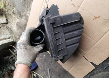 OBUDOWA FILTRA POWIETRZA PASSAT B5 AUDI A4 1.9 0281002216