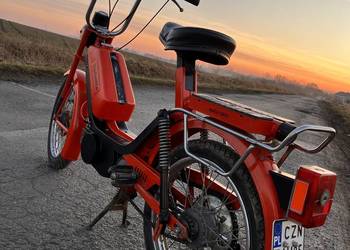 Jawa Babetta 210