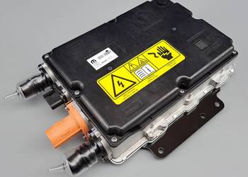 Podgrzewacz Płynu HV 9859240780 Citroen ë-C3 Opel Frontera Fiat Panda