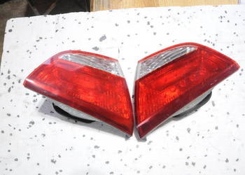 HYUNDAI IX35 2009 - 2013 ROK LAMPA TYŁ LEWA PRAWA W KLAPĘ