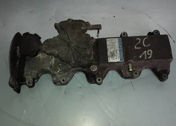 pokrywa zaworów toyota 2.0d 2C