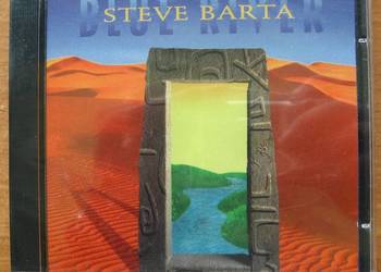 Steve Barta - "Blue River"