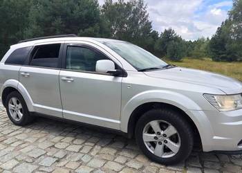 Dodge Journey 2.0CRD