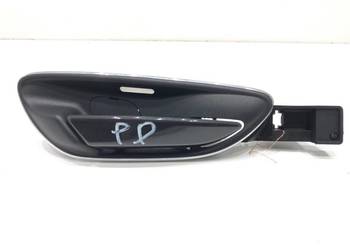 KLAMKA WEWNĘTRZNA PRAWY PRZÓD FIAT BRAVO II Hatchback