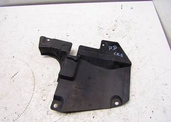 PŁYTA OSŁONA SILNIKA PODWOZIA PRAWA MAZDA CX5 CX-5 KE I KD5356341