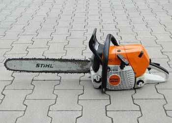 Piła spalinowa Pilarka STIHL MS 441 PROFESJONALNA Mocna 6KM Germany