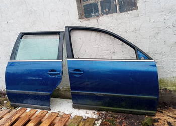 drzwi passat B5 lift