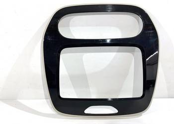 RAMKA RADIA RENAULT CAPTUR I 682703896R Crossover WYKOŃCZENIE