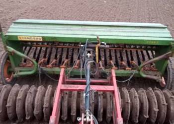 Agregat uprawowo siewny Amazone 3m
