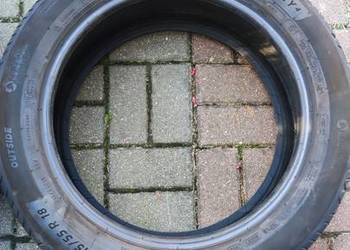 OPONY MICHELIN