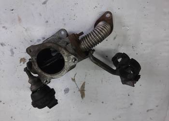 Fiat Bravo II 1,9 jtd  przepustnica 46823851