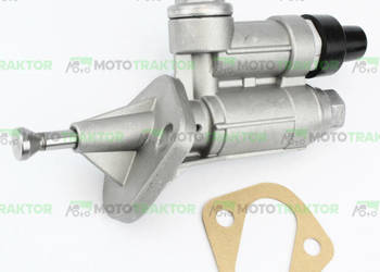 POMPA ZASILAJĄCA DO CASE 7110 7120 7130 7140 7150 7210 7220 7230 7240 7250