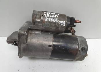 ROZRUSZNIK Opel Insignia A 2.0 CDTI ROZRUSZNIK 55585238 M001T30173