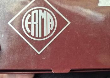 ERMA EGP55 full set pistolet