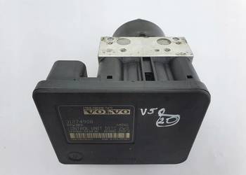 Volvo S40 II V50 POMPA ABS Sterownik 31274907