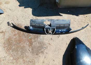 peugeot 206 grill kolor EXY nr 40494 WYSYŁKA