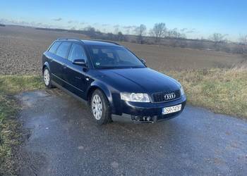 Audi a4 b6