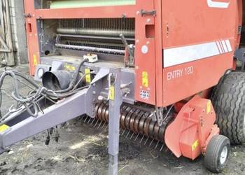 Prasa Maschio Entry 120