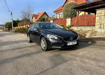 Volvo V40 1.6 Diesel MOMENTUM