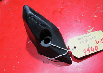 KAWASAKI Z125 Z 125 ninja set crashpad crash pad osłona odbijacz