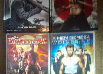 X-men geneza Wolverine,Wolverine