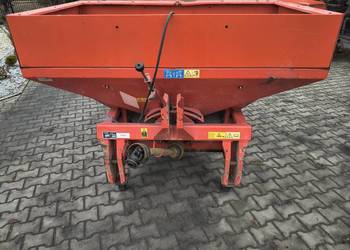 Rozsiewacz nawozów RAUCH MDS 735