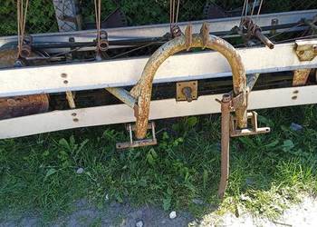 Sprzedam zgrabiarke taśmową