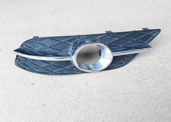 MERCEDES W169 LIFT KRATKA ZDERZAKA LEWA PRZÓD A1698852922