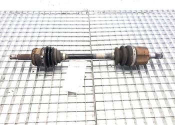 PÓŁOŚ LEWY PRZÓD KIA RIO II 1.4 97KM 05-11 PRZEGUB