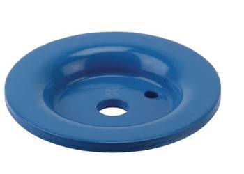 Podkładka tłoczona D115/80x20x6