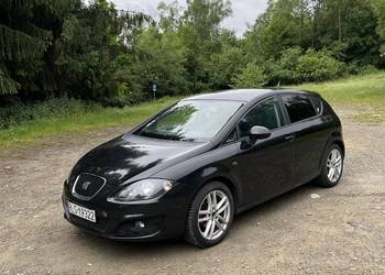 Seat Leon II