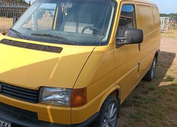 VW t4 zamiana na multivan, ursus c 330 mf255 bazą na kamper