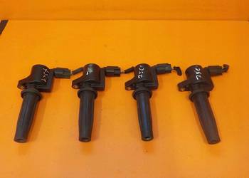 TRANSIT MK7 2.3 16V 09r cewka zaplonowa NGKU5019