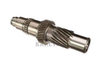 New Holland CR9080 CR 9080 E4 TIER 4 Wałek Skrzyni Biegów Przekładni CZĘŚC…