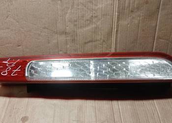 FORD FOCUS MK2 FL LAMPA TYŁ LEWA