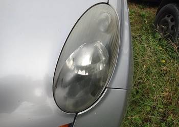 Lampa przednia lewa Nissan Micra 1,4 2003 r