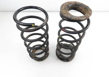 SPRĘŻYNY TYŁ KIA RIO III 1.1 CRDi