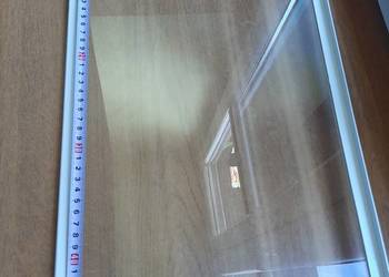 Szklane półki do lodówki Beko Gorenje zamrażarki szuflady pojemniki inne