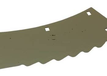 Nóż ząbkowany   pr. 0009919810KR