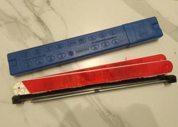 Trójkąt ostrzegawczy BMW E46 1095534