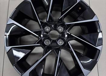 FELGA ALPINE oryginał 17" CLIO V - 403000990R