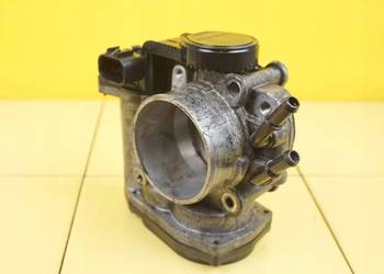 SANTA FE II CARNIVAL 2.7 V6 08r 189KM G6EA przepustnica 35100-3E100